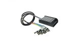 Cablelab CLSN-12430 Cable Multipar 12X4 - 30 Mts