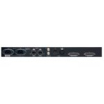 Focusrite Interfaz de audio  Red Net A8R - Imagen 2