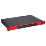 Focusrite Interfaz de audio  Red Net A8R