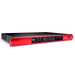 FOCUSRITE RedNet A16R RD Interfaz de Audio