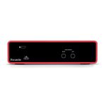 Focusrite Scarlett 2i2 Interfaz de audio- 3ra Generación - Imagen 4