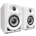 Pioneer DM40-W Monitores de estudio activos (par) - Imagen 2