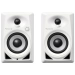 Pioneer DM40-W Monitores de estudio activos (par) - Imagen 4