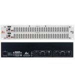 DBX 231S Ecualizador 31 Bandas Estereo - Imagen 4