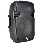Tecshow BAM-12A Caja Activa 12"