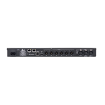 DBX VENU360 – Procesador integral Drive Rack - Imagen 3