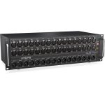 MIDAS, INTERFAZ AUDIO DL32