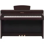 YAMAHA CLP735R Clavinova Piano Digital - Imagen 3