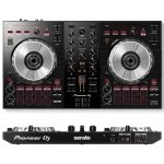 PIONEER DDJ SB3-SXJ BK CONTROLADOR DJ