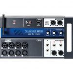 Soundcraft Ui12, Mezclador Rack Digital Wireless
