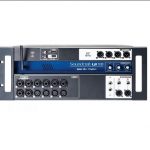 Soundcraft UI16 Mezclador Rack Digital Wireless