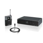 Sennheiser  XSW1-ME2 - Sistema inalámbrico Lavalier Rango A