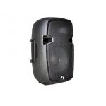 Tecshow BAM-10 Caja Activa 10″ 250w