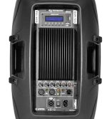 Tecshow BAM-12A Caja Activa 12" - Imagen 2