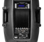 Tecshow BAM-150A Caja Activa 15" - Imagen 3
