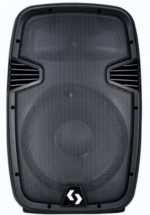 Tecshow BAM-12A Caja Activa 12" - Imagen 3
