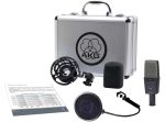 AKG C414 XLS Micrófono Condensador Multi-Patron - Imagen 2
