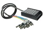 Cablelab CLSN-12430 Cable Multipar 12X4 - 30 Mts - Imagen 2