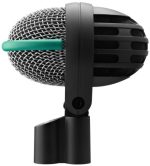 AKG D112 MKII Microfono Dinamico Instrumento para Bajo / Bombo - Imagen 2