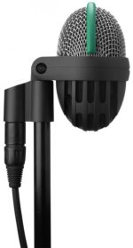 AKG D112 MKII Microfono Dinamico Instrumento para Bajo / Bombo - Imagen 3