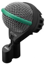 AKG D112 MKII Microfono Dinamico Instrumento para Bajo / Bombo - Imagen 4