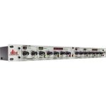 DBX 266 XS – Compresor Dual / Gate