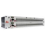 DBX 231S Ecualizador 31 Bandas Estereo