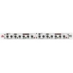DBX 266 XS – Compresor Dual / Gate - Imagen 4