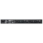DBX 266 XS – Compresor Dual / Gate - Imagen 3