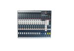 Soundcraft EFX12 Mezclador 12 Canales con Efectos