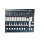 Soundcraft EFX12 Mezclador 12 Canales con Efectos