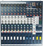 Soundcraft EFX8 Mezclador 8 Canales con Efectos - Imagen 2