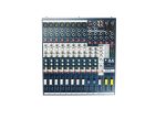 Soundcraft EFX8 Mezclador 8 Canales con Efectos