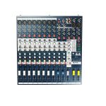 Soundcraft EFX8 Mezclador 8 Canales con Efectos