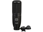 AKG P120 Microfono Condensador