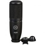 AKG P120 Microfono Condensador