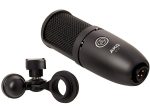 AKG P120 Microfono Condensador - Imagen 3