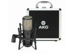 AKG P220 Microfono Condensador