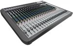 Soundcraft Signature 22 MTK, Mezclador 22 Canales e interfaz de audio con efectos - Imagen 2