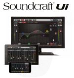 Soundcraft UI16 Mezclador Rack Digital Wireless - Imagen 5