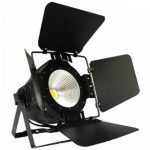 Tecshow NEBULA 100 COB Par LED interior 1x100W