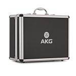 AKG P820 Microfono Condensador a Tubo - Imagen 4
