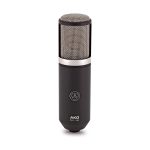 AKG P820 Microfono Condensador a Tubo - Imagen 2