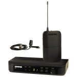 Shure BLX14/CVL-H9 Sistema Inalámbrico Lavalier