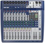 Soundcraft Signature 12, Mezclador 12 Canales con efectos - Imagen 3