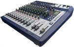 Soundcraft Signature 12, Mezclador 12 Canales con efectos - Imagen 2