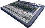 Soundcraft Signature 22 Mezclador 22, Canales con efectos - Imagen 3