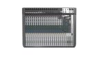 Soundcraft Signature 22 MTK, Mezclador 22 Canales e interfaz de audio con efectos