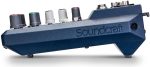 Soundcraft Soundcraft Notepad5 Interfaz/Mezclador 5 Canales con USB - Imagen 5
