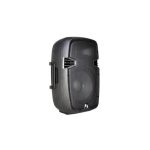 Tecshow BAM-10 Caja Activa 10″ 250w - Imagen 4